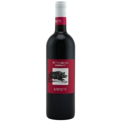 Bottiglia 750 ml PETRANERA IGT Umbria Rosso 2019